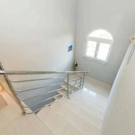 Ferienwohnung Fuer 3 Personen 1 Kind Ca 42 Qm In Privlaka, Dalmatien Norddalmatien 프리블라카